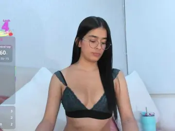 Bongacams Private Sex Chat of isa-queen