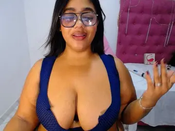 Bongacams Free Live Porn of MadyKolemam