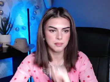 Bongacams Nude Webcam of NovaSin