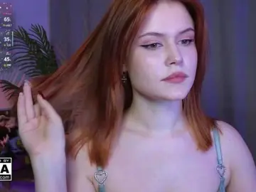 Bongacams Adult Webcam of AliceWyliee