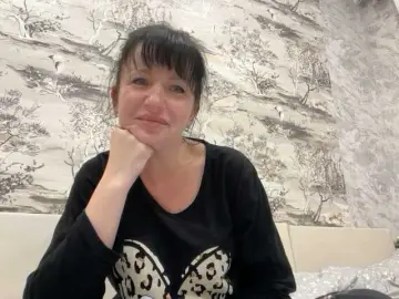 Bongacams Sex Cam of AnnaMaria22