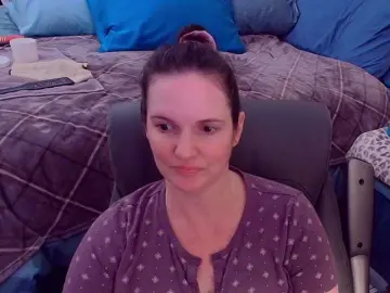 Bongacams Private Sex Chat of NinaJaymes