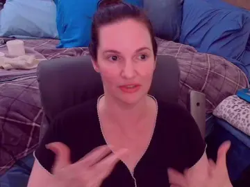 Bongacams Sex Chat of NinaJaymes