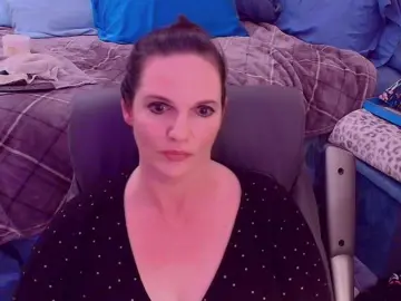 Bongacams Adult Video Chat of NinaJaymes