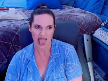 Bongacams Adult Webcam of NinaJaymes