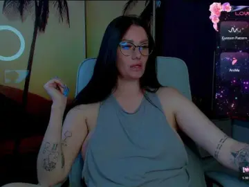 Bongacams Adult Webcam of goldenwitchx