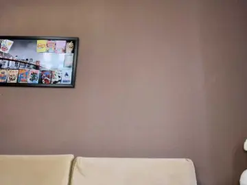 Bongacams Private Sex Chat of EugeniaMelford