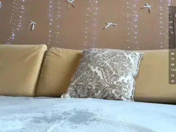 Bongacams Live Porn of EugeniaMelford