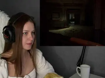 Bongacams Live Sex of Golyboglazkaa