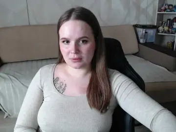 Bongacams Nude Webcam of Lizzi-Peach