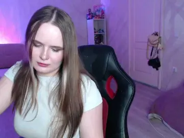 Bongacams Nude Webcam of Lizzi-Peach