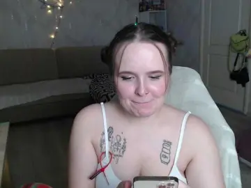 Bongacams Live Porn of Lizzi-Peach