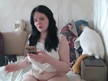 Bongacams Adult Webcam of Lizzi-Peach