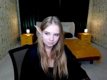 Bongacams Live Sex of LunaCosplay