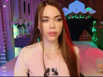 Bongacams Best Webcam of MimiForce