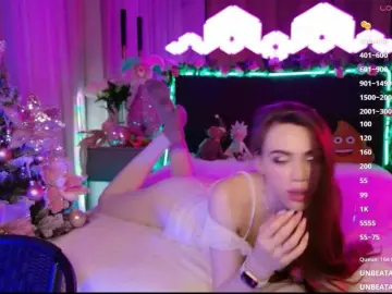 Bongacams Live Porn of MimiForce