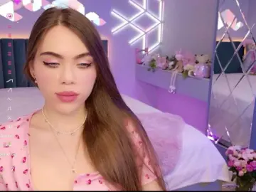 Bongacams Live Sex of MimiForce