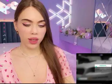 Bongacams Live Porn of MimiForce