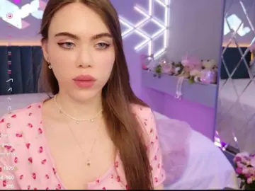 Bongacams Live Porn of MimiForce