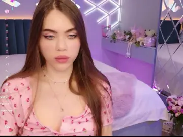 Bongacams Live Sex Cam of MimiForce