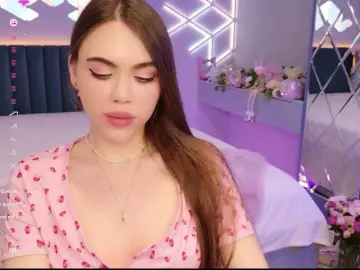 Bongacams Private Sex Chat of MimiForce