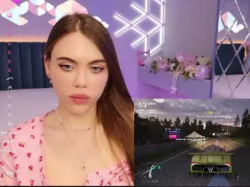 Bongacams Best Webcam of MimiForce