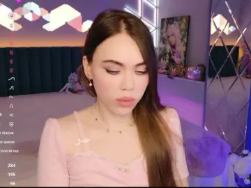 Bongacams Sex Chat of MimiForce