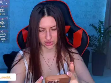 Bongacams Best Webcam of NikaMusic