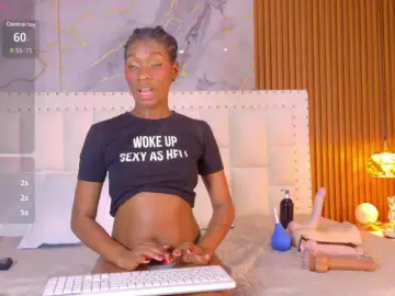 Bongacams Best Webcam of petitelittleebony