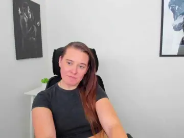 Bongacams Live Porn of LadyAlessa