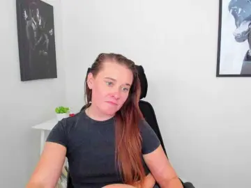 Bongacams Live Porn of LadyAlessa