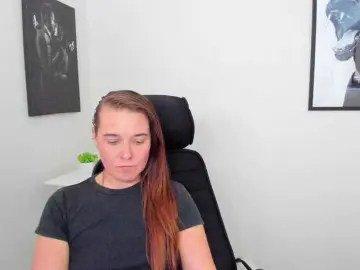Bongacams Sex Chat of LadyAlessa