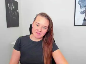 Bongacams Private Sex Chat of LadyAlessa