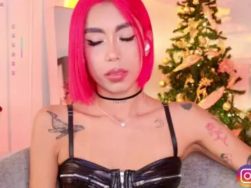 Bongacams Free Porn Cam of MelyTaylor