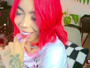 Bongacams Free Porn Cam of MelyTaylor