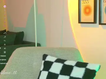 Bongacams Sex Chat of MelyTaylor