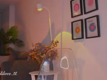 Bongacams Private Sex Chat of MelyTaylor