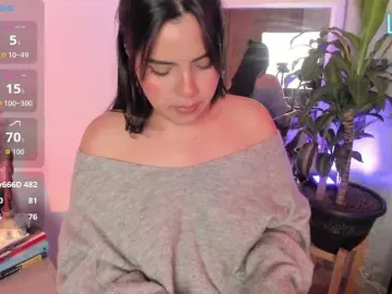 Bongacams Adult Video Chat of Val-kyrie