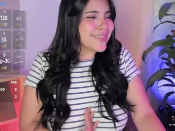 Bongacams Live Sex Cam of Val-kyrie