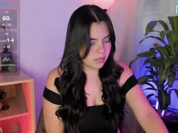 Bongacams Live Sex Cam of Val-kyrie