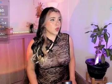 Bongacams Live Sex Cam of Val-kyrie