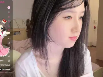Bongacams Best Webcam of suxiyao813