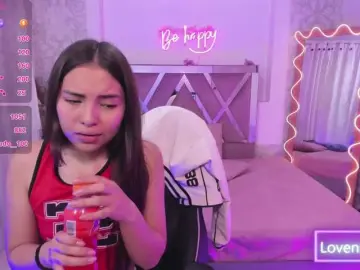 Bongacams Free Porn Cam of Isabela-tay