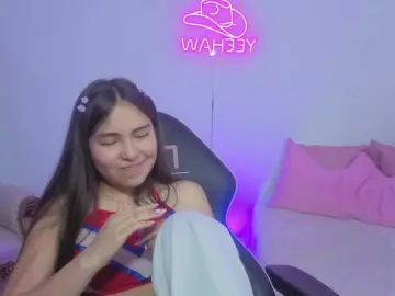 Bongacams Free Live Porn of Isabela-tay