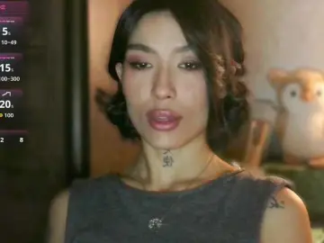 Bongacams Watch Live Sex Cams of JulieTurner