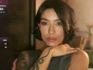 Bongacams Adult Webcam of JulieTurner