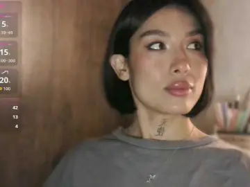 Bongacams Free Live Porn of JulieTurner