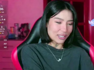 Bongacams Nude Webcam of JulieTurner