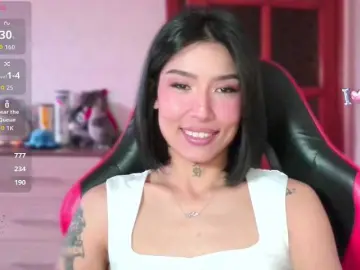 Bongacams Live Sex Cam of JulieTurner