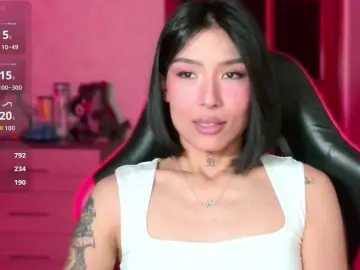 Bongacams Sex Cam of JulieTurner